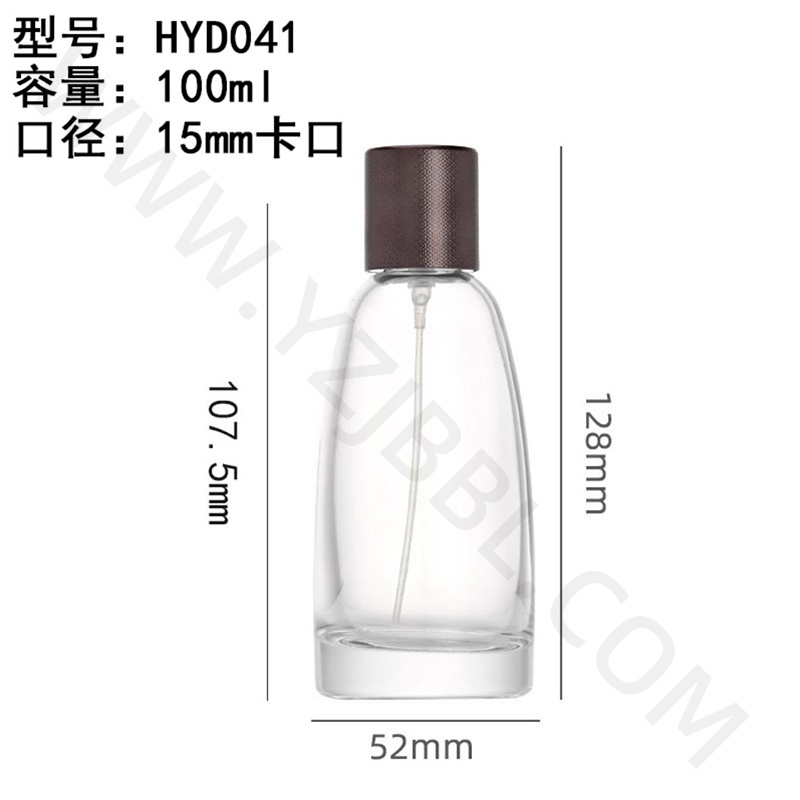 香水瓶-008  